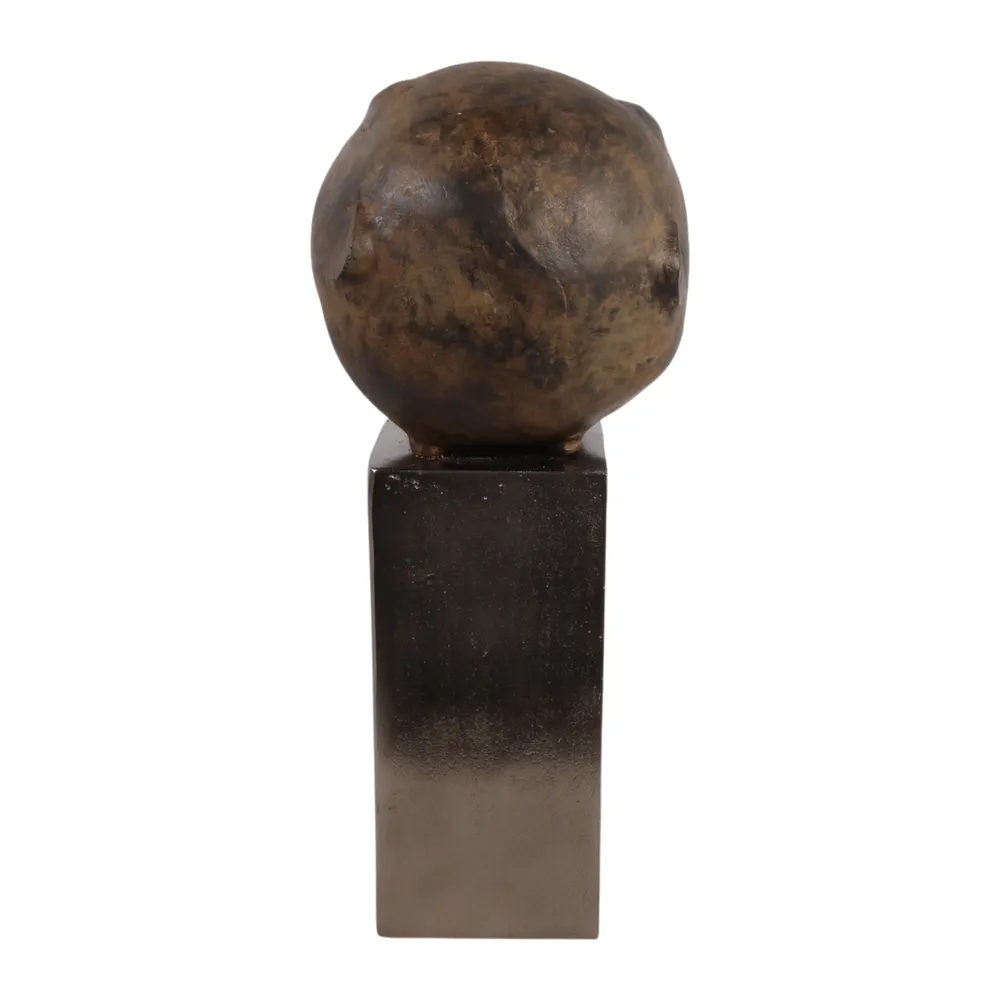 MURRAYFORD BRONZE DECOR 18 (IN)