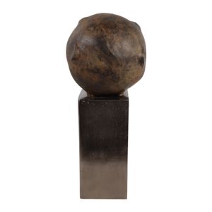 MURRAYFORD BRONZE DECOR 18 (IN) 6