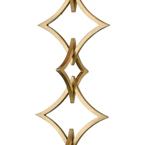 To the Point 9″ High 1-Light Sconce - Aged Brass 4