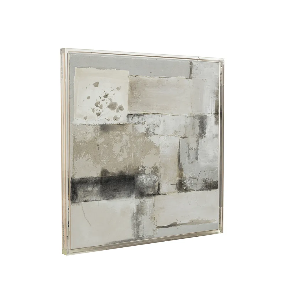 LAKEMORE IVORY ART 40 (IN)