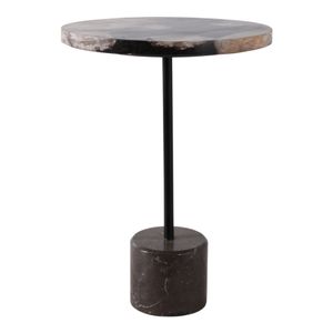 BYRONPORT BLACK TABLE 21 (IN) 4