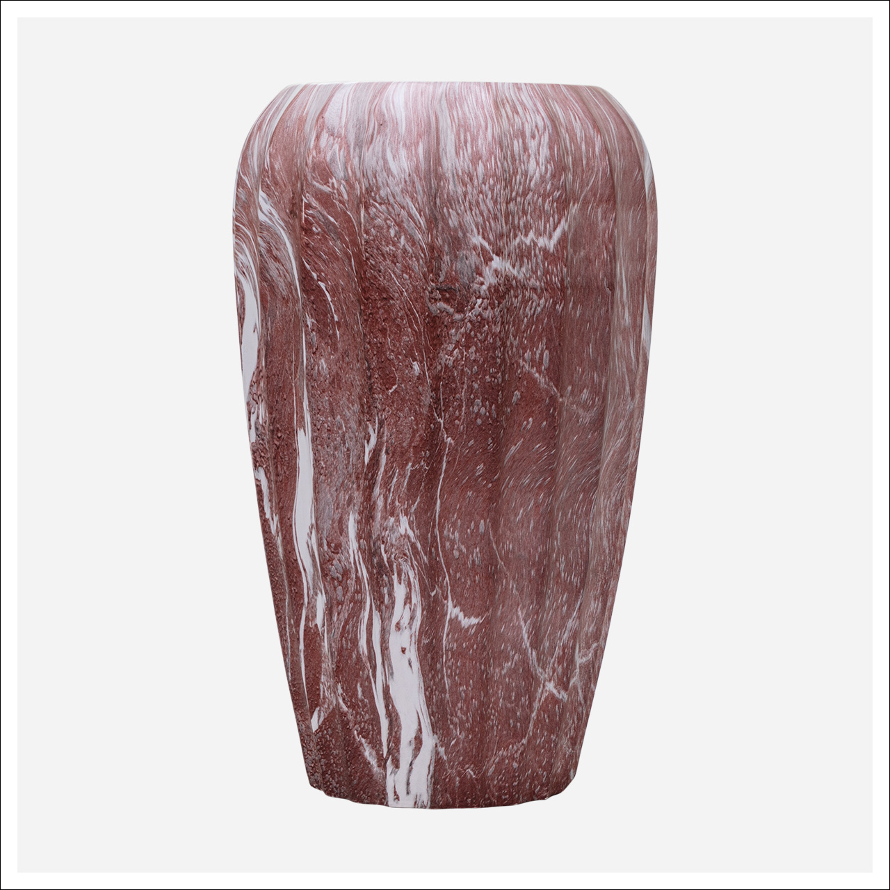 Abedon Tall Vase