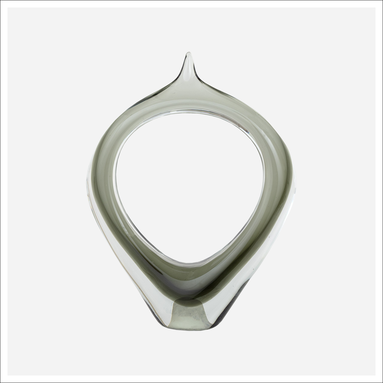 Voss Sculpture
