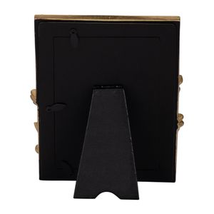 GARSONWAY GOLD FRAME 8 (IN) 6
