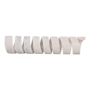 RAMONAMORE WHITE DECOR 4 (IN) 1