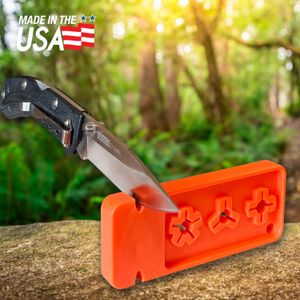AccuSharp Broadhead - Regular 6