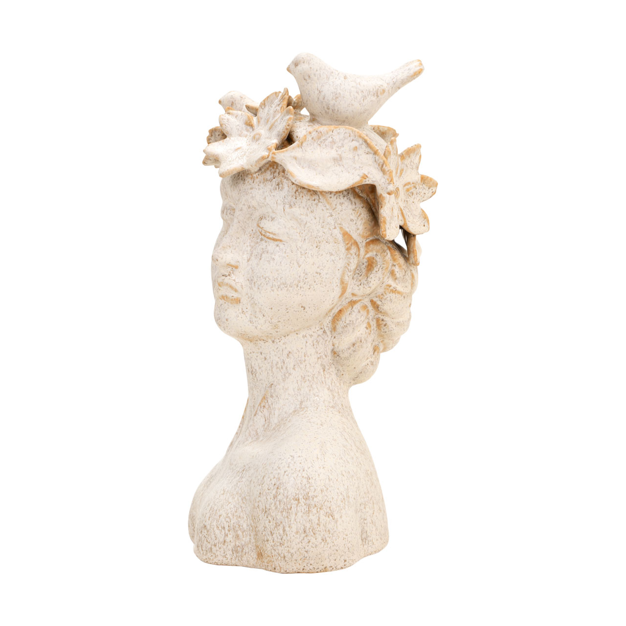 Tanis Sculpture 4