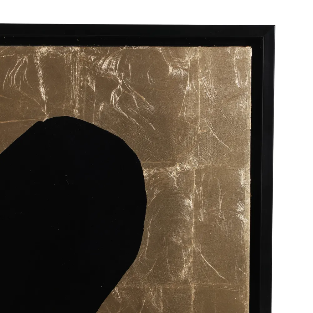 HILTONHAVEN GOLD ART 47 (IN)