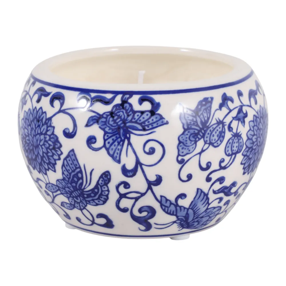 HANKRUN OCEAN MIST CANDLE 3 (IN)