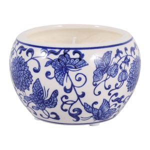 HANKRUN OCEAN MIST CANDLE 3 (IN) 5
