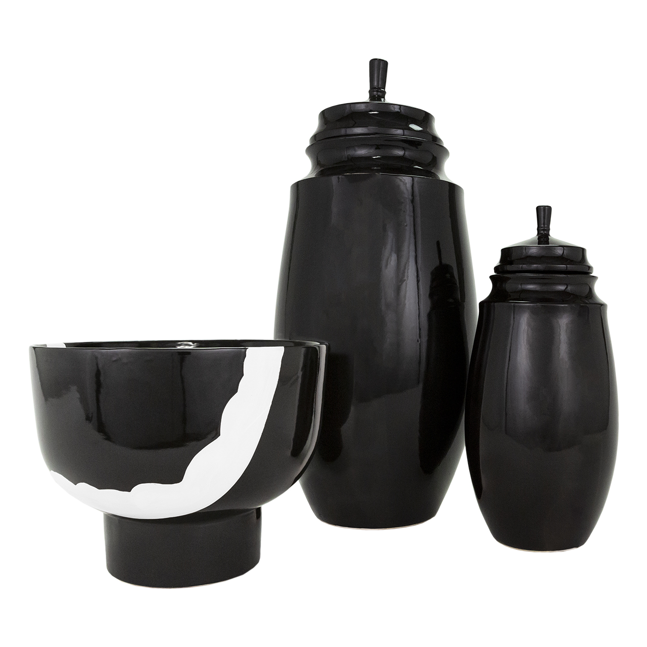 Kempff Bowl 6