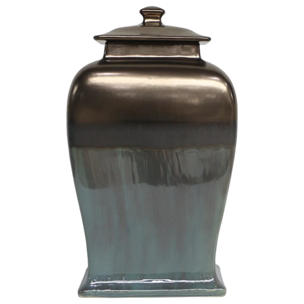 VALEBURN BRONZE JAR 16 (IN)