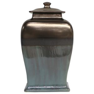 VALEBURN BRONZE JAR 16 (IN) 1