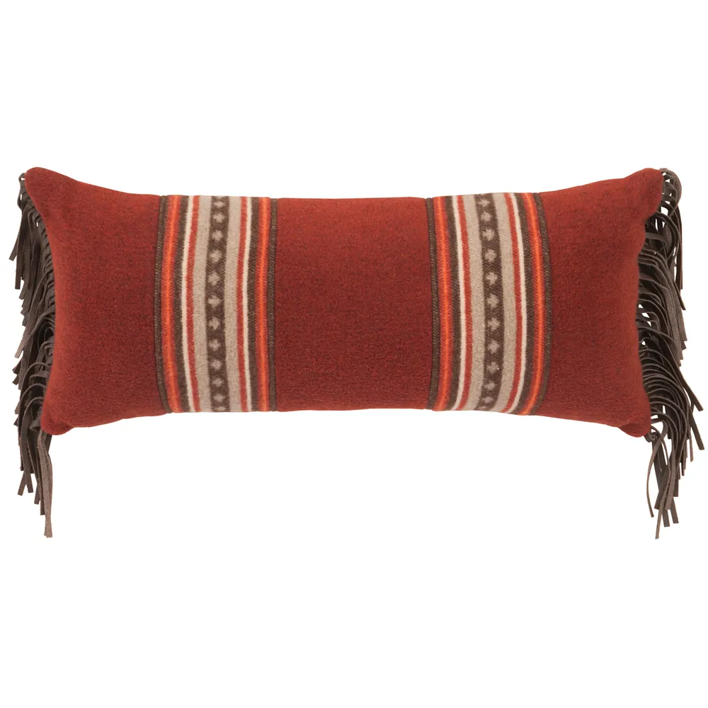 Alamosa - Décor Pillow - 12x26