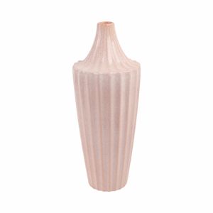 ALTON PINK VASE 16 (IN) 5