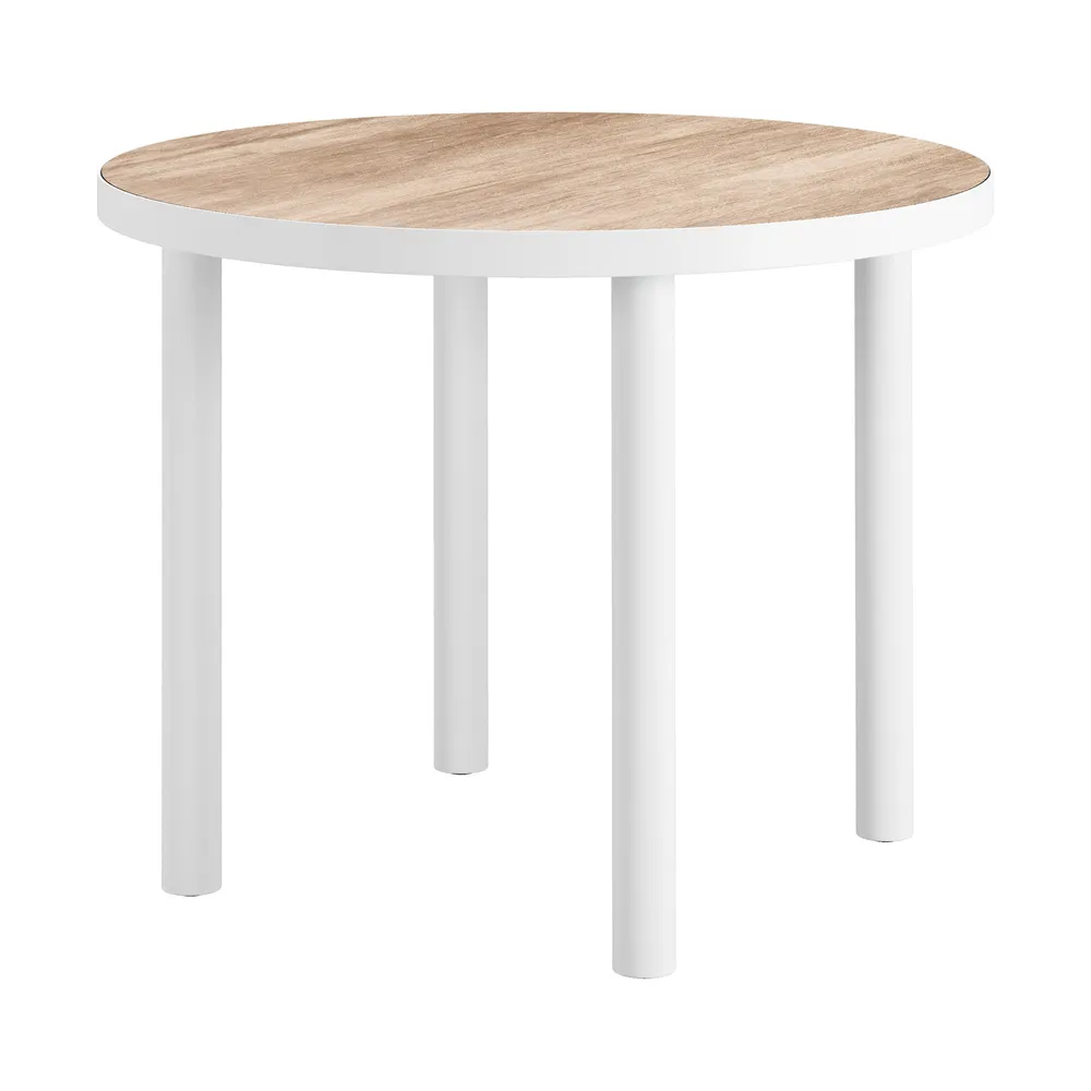 Nimara Dining Table Natural
