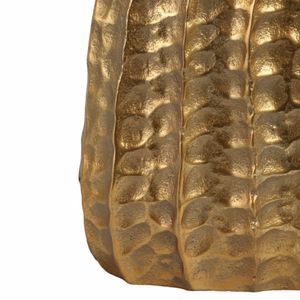 FORD GOLD VASE 14 (IN) 6