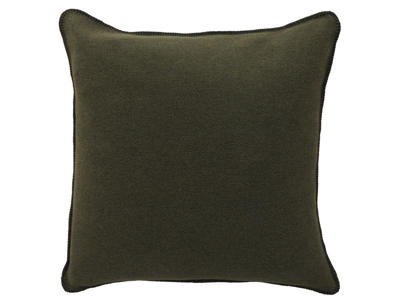 Solid Sage - Sham Cover - Euro 26x26 1