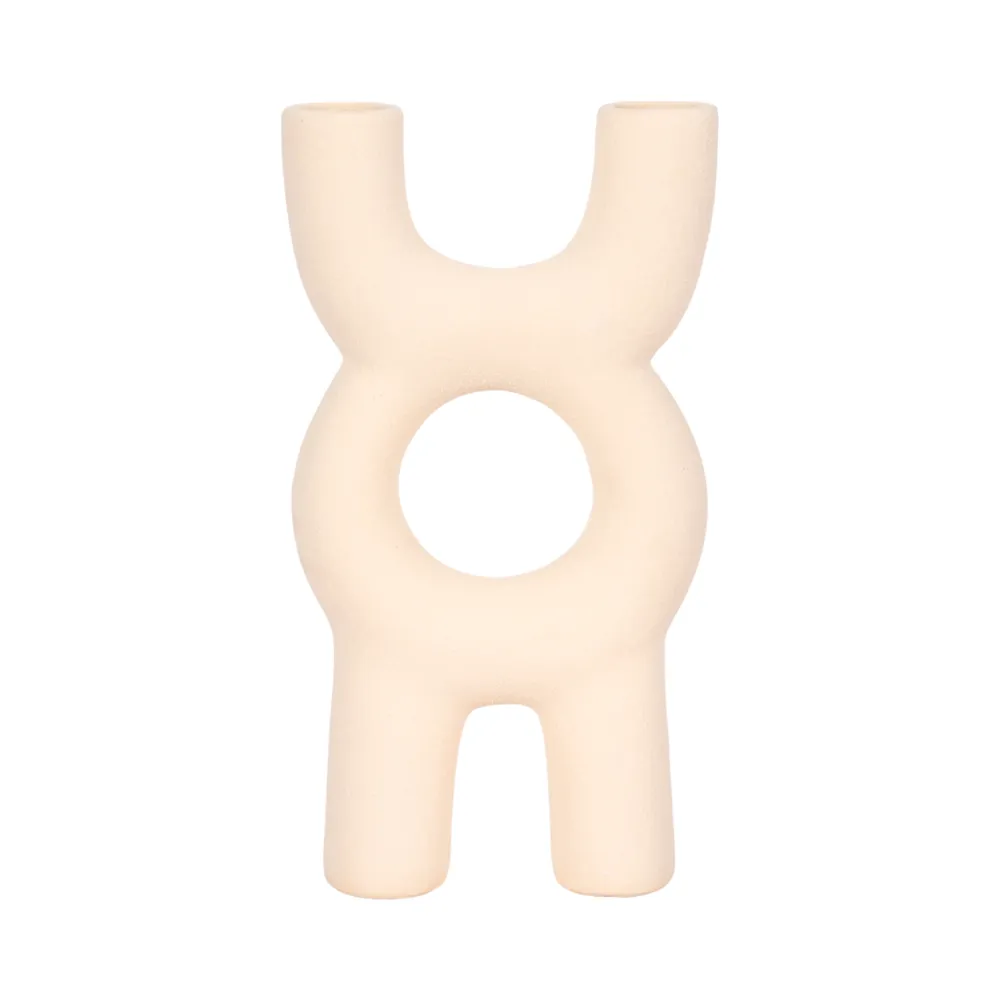 STANTONWIND IVORY DECOR 15 (IN)