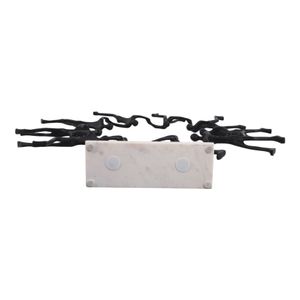 GAINESMORE BLACK DECOR 30 (IN) 9