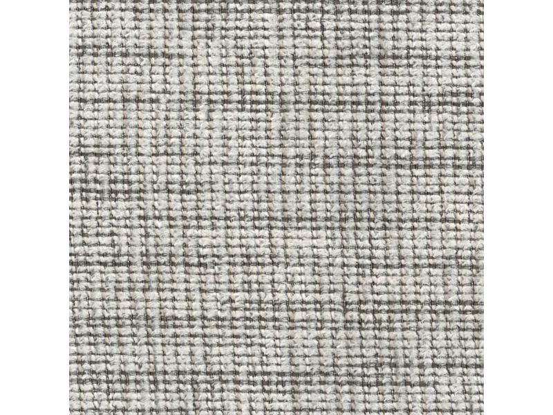 Couva Dining Chair Gray Tweed 9