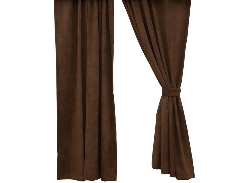 Bison Ridge III Single Drape Panel thumbnail
