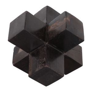 HOLLISMORE BLACK DECOR 5 (IN) 5