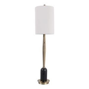HARLEYPARK BLACK LAMP 32 (IN) 1