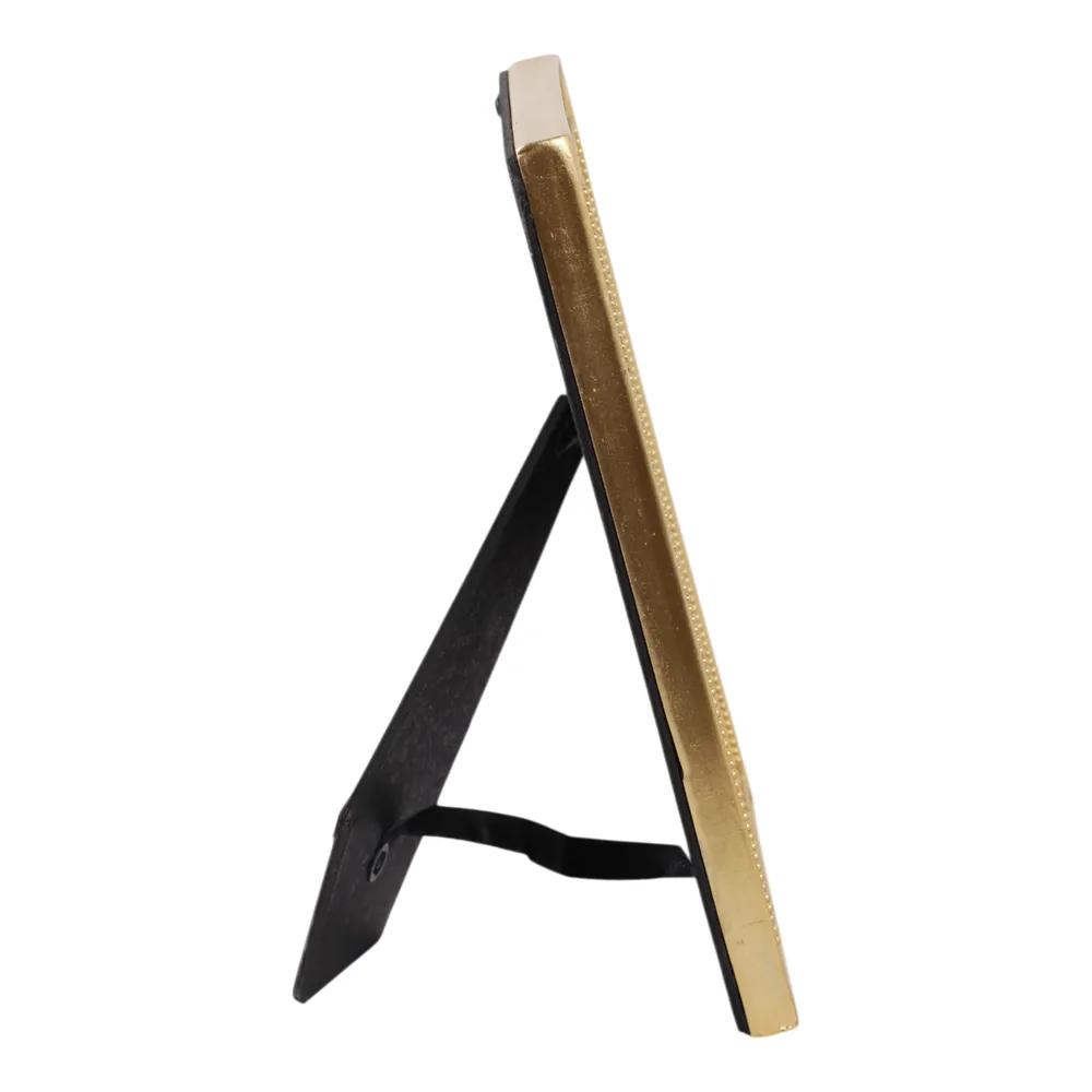 HAYWOODWELL GOLD FRAME 8 (IN)