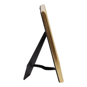 HAYWOODWELL GOLD FRAME 8 (IN) 4