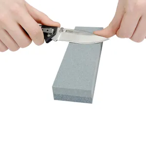 AccuSharp Dual Sided 6-Inch Sharpening Stone 4