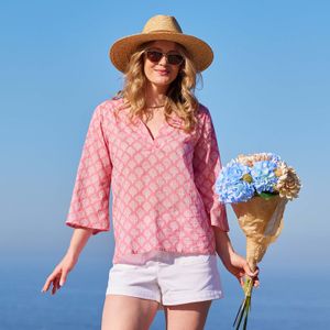 Fifer Pink