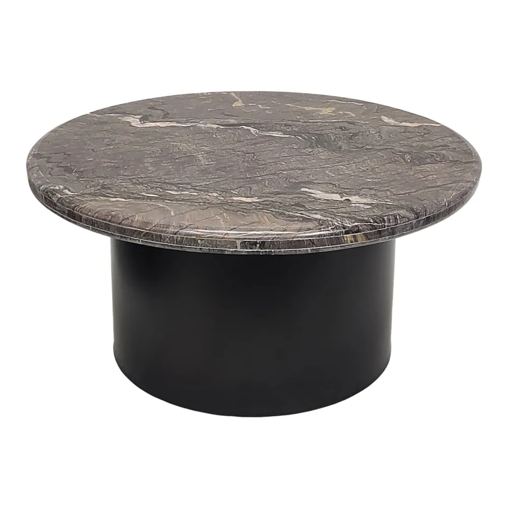 NICKOAK BLACK CONSOLE 16 (IN)