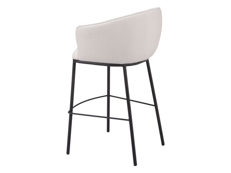 Essen Barstool Ivory 6