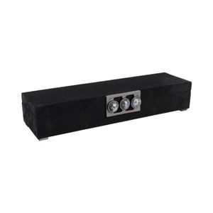 PARKER BLACK BOX 3 (IN) 4