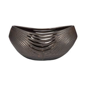 CALVINWIND BRONZE BOWL 9 (IN) 1