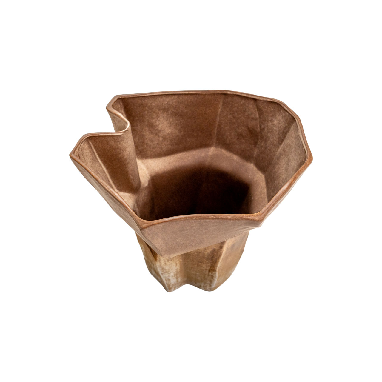 Omelea Short Vase 7