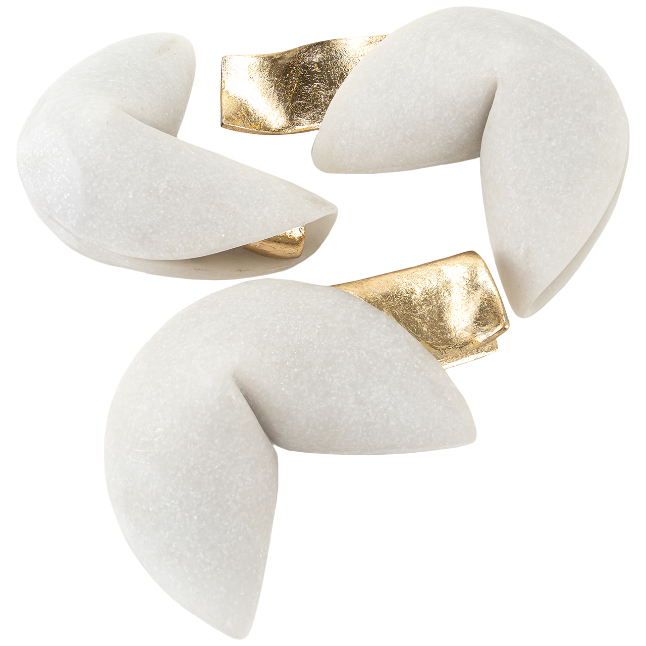 Fortune Sculptures -Set 3 2