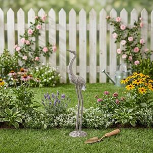 ASPENRUN IVORY GARDEN STATUARY 27 (IN) 12