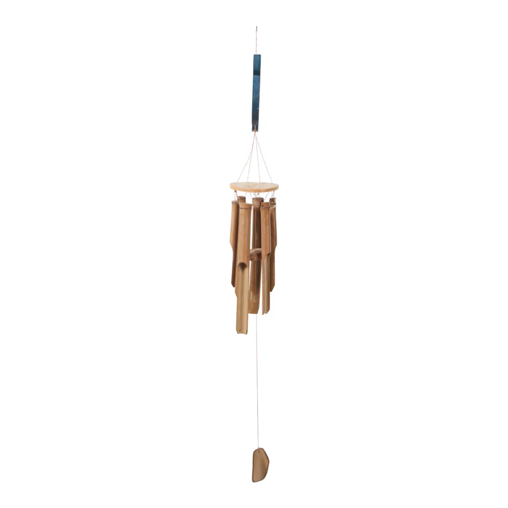 CASEYWIND BLUE WIND CHIME 24 (IN)
