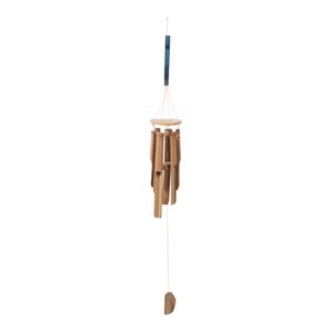CASEYWIND BLUE WIND CHIME 24 (IN) 7