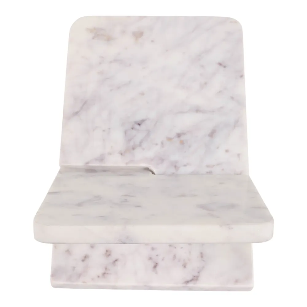 IVYLEY IVORY BOOKSTAND 6 (IN)