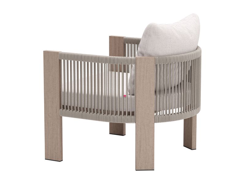 Rebel Accent Chair Beige 6