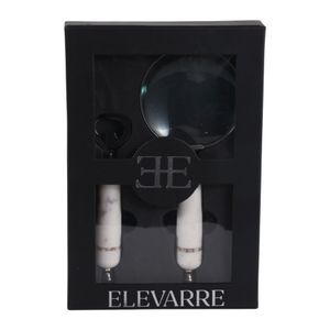 ELLIOTPORT WHITE DECOR 1 (IN) 1