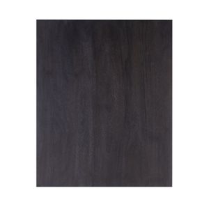 Carrick Nesting Table - Set of 2 Dark Mahogany 7