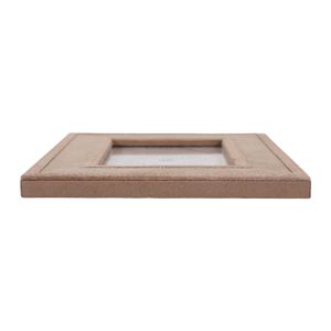 CHAPINFIELD IVORY FRAME 9 (IN) 8