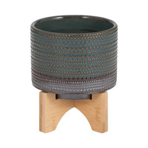 BENNETWIND GREEN PLANTER 8 (IN) 5