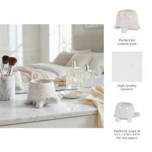 SARAHGROVE LAVENDER CANDLE 5 (IN) 11