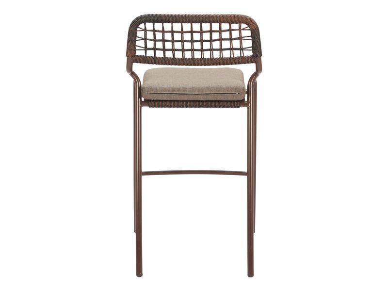Rio Barstool Brown 5