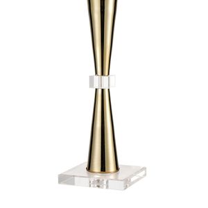Brandt 32'' High 1-Light Table Lamp - Gold 4